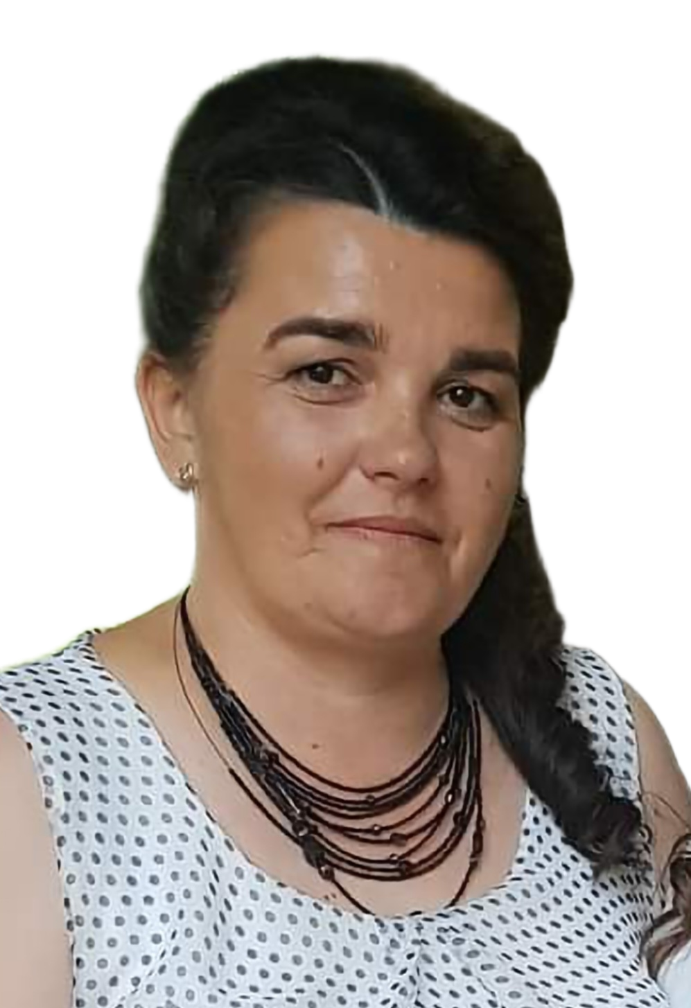 Kovácsné Simon Judit független ceredi önkormányzati képviselő