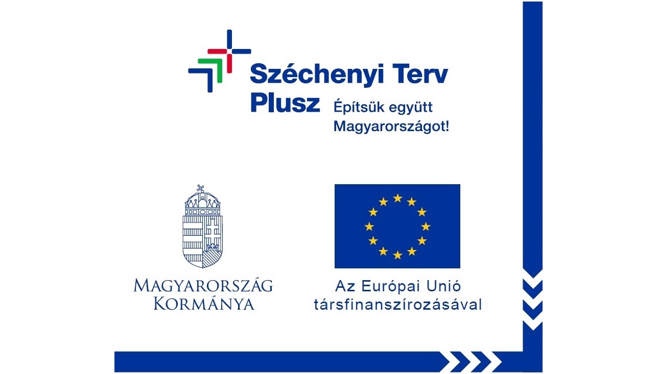 Széchenyi Terv Plusz pályázati infóblokk